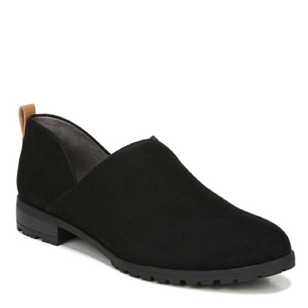 NIB Dr Scholl’s Retrograde Slip On Loafers